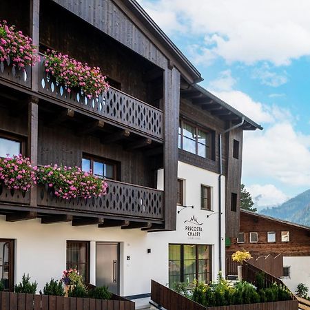 Pescosta Chalet Luxury Living Сан Вигилио ди Маребе Екстериор снимка
