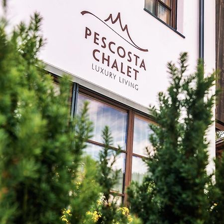 Pescosta Chalet Luxury Living Сан Вигилио ди Маребе Екстериор снимка