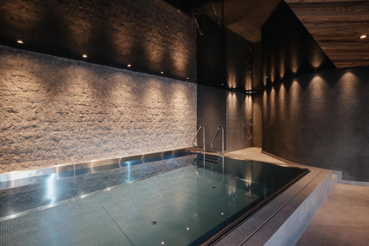 Pescosta Chalet Luxury Living Сан Вигилио ди Маребе Екстериор снимка