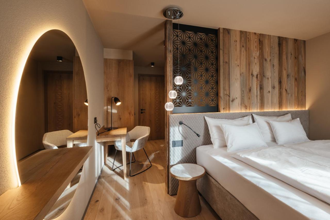 Pescosta Chalet Luxury Living Сан Вигилио ди Маребе Екстериор снимка
