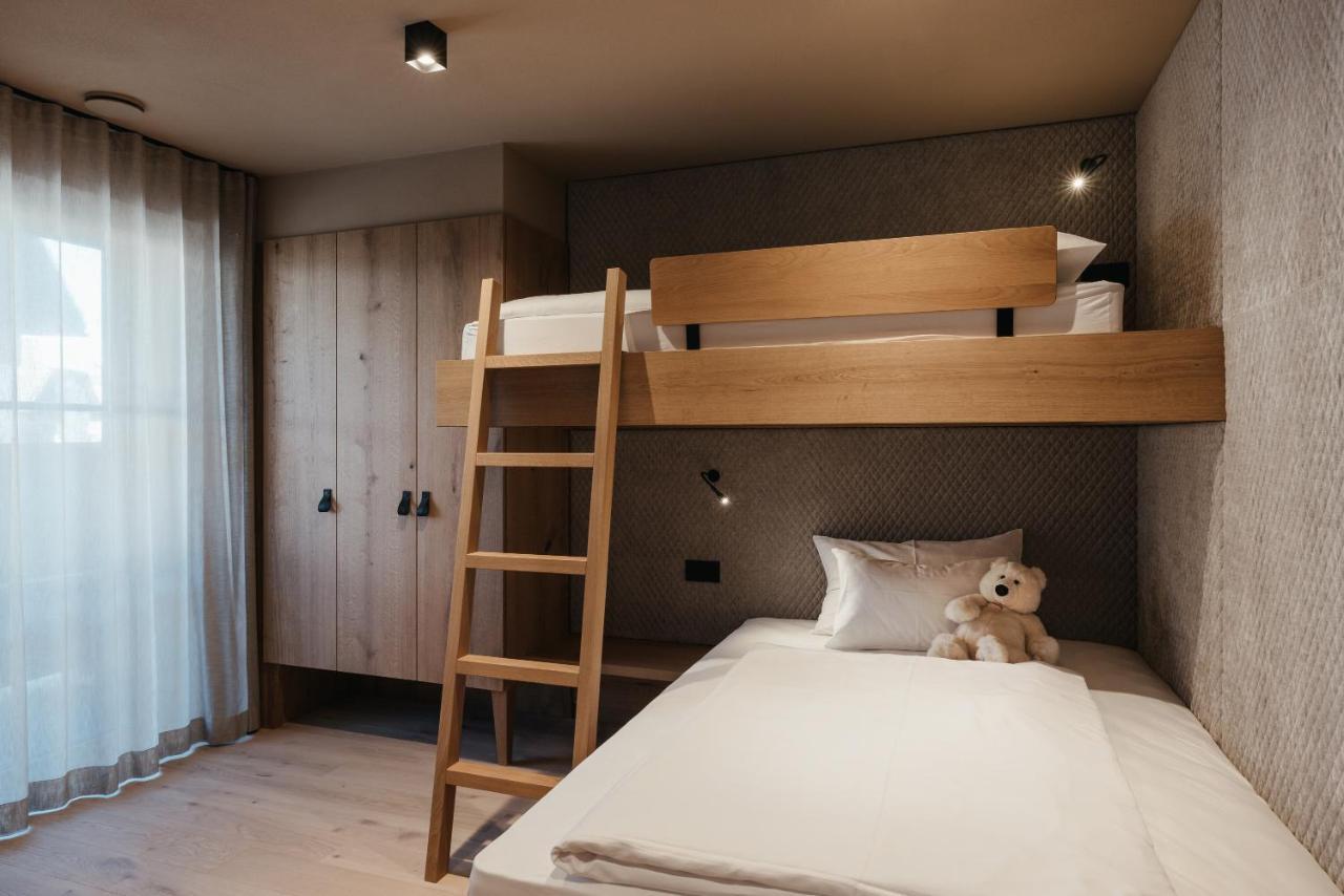 Pescosta Chalet Luxury Living Сан Вигилио ди Маребе Екстериор снимка