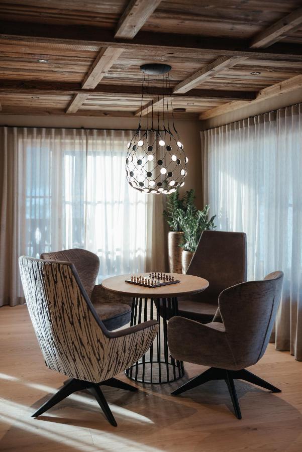 Pescosta Chalet Luxury Living Сан Вигилио ди Маребе Екстериор снимка