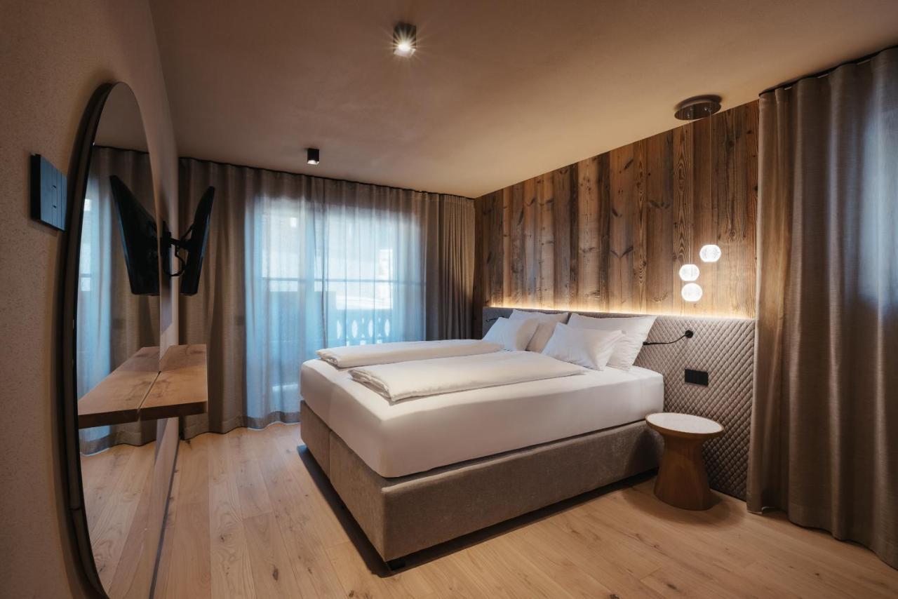 Pescosta Chalet Luxury Living Сан Вигилио ди Маребе Екстериор снимка
