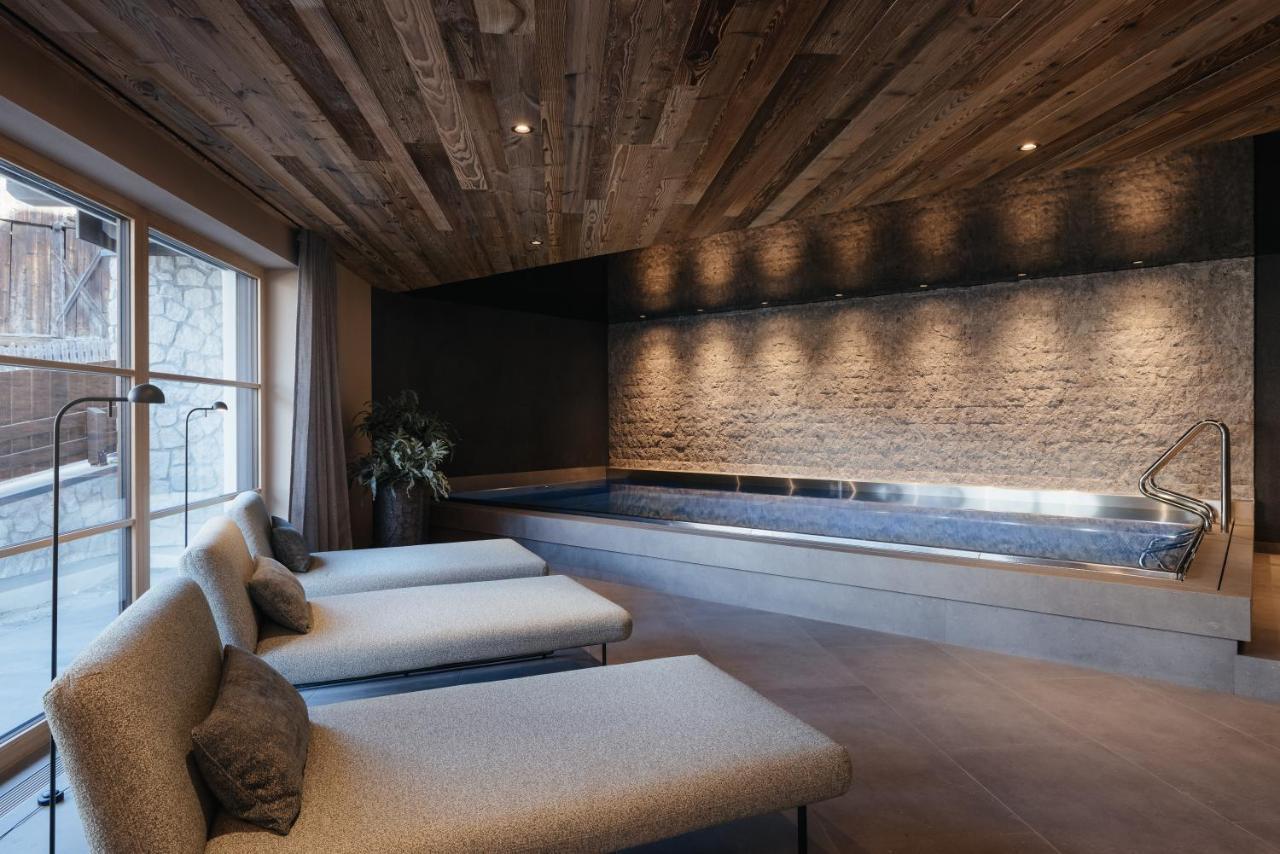 Pescosta Chalet Luxury Living Сан Вигилио ди Маребе Екстериор снимка