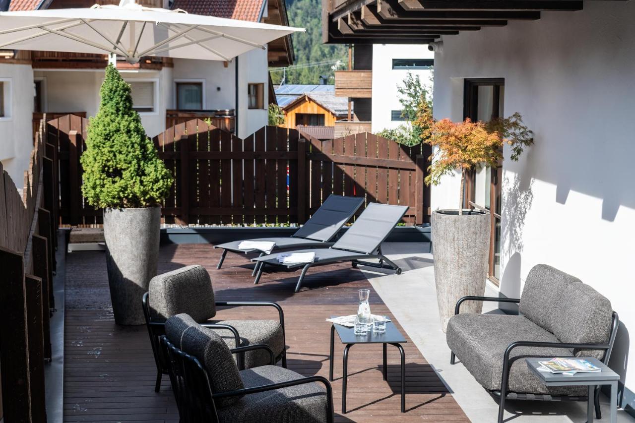 Pescosta Chalet Luxury Living Сан Вигилио ди Маребе Екстериор снимка