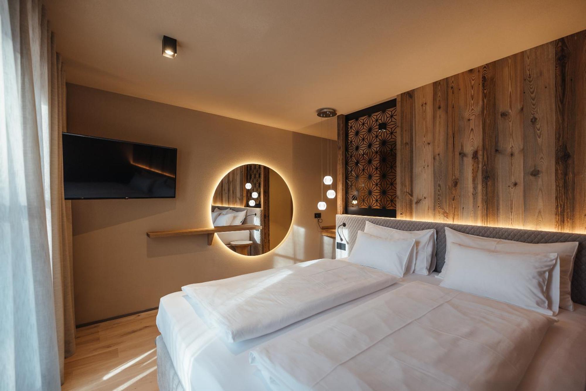 Pescosta Chalet Luxury Living Сан Вигилио ди Маребе Екстериор снимка
